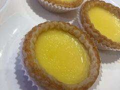 酥皮靓蛋挞-粤珍轩.创始店.始于2001(含光门店)