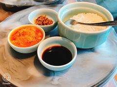 -蟹榭·本帮江浙菜·蟹宴(五角场合生汇商场店)