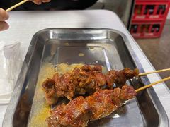 -海平馄饨(逍遥二路店)