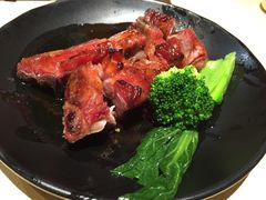 -来龙里 精致 东南亚餐室(万象城店)