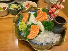 -鮨桐日本料理(望京店)