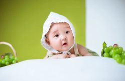 -憨大叔儿童摄影(义乌店)