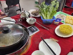 -花苑美食横琴生蚝火锅(拱北粤华路店)