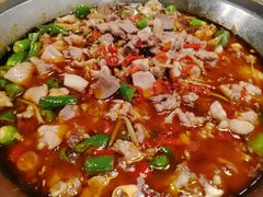 -椒小兔·盐帮川菜中餐厅(金沙时代广场店)