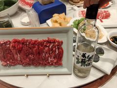 -蒙都43°9羊火锅·赤峰美食(宁城店)
