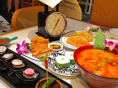 -太食獸泰式茶餐厅(IFS国金中心店)