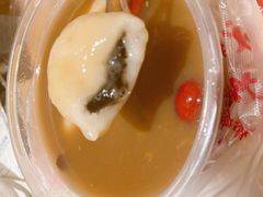 -罗子龙罗家桂花汤圆(曹都巷店)