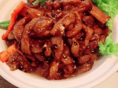 -静莲斋素食(慈云寺店)