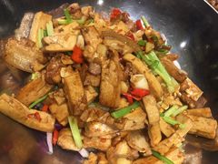 -铁东熏肉大饼铺