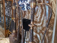 -巴依老爷新疆美食(望京小街店)