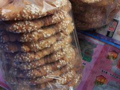 桃酥-季氏祖传光明食品店(长泾老街店)