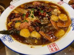 -陈家老院子(高新店)