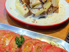 -路边羊烧烤酒场(宝带路店)