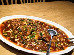 -蜀宴小调·精致家常菜(科华店)