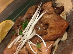 铁板牛舌-初居食屋日式料理(万象城购物中心店)