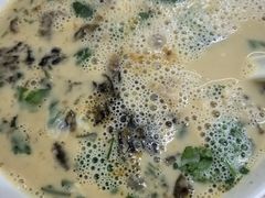 -云南大锅豆浆店
