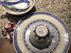 -南京大牌档(济南万象城店)