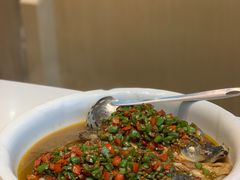 -辣公子·千岛湖私房菜(滨江店)