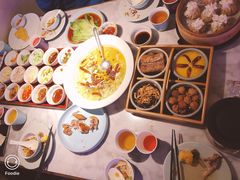 -杏花堂山西菜馆(壹方城店)