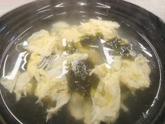 紫菜蛋花汤-津门张记包子铺(华昌道店)