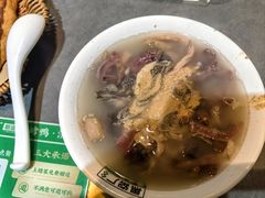 -黑窑厂糖油饼烤鸭·清真菜(旗舰店)