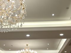 大堂-金时代顺风大酒店(协泰店)