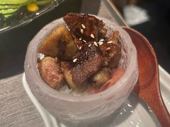 -炙柒Sekinana·精致日料(合生汇店)