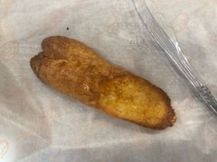 蒜香面包片-仟吉KenGee(江南万达店)