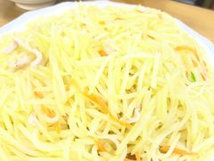 -鑫诚筋饼王(红旗小区店)