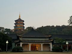 -浙江西子宾馆·牡丹厅
