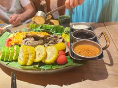 -耶里夏丽·新疆菜(田林东路店)