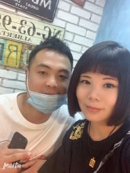 -T.1 hair salon烫染接发