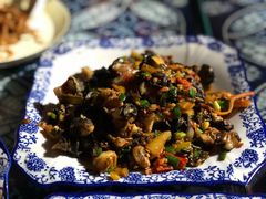 -老宅子私房菜馆(大理古城店)