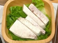 荔浦芋儿-独食火锅·半米屋台(望平街店)