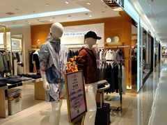 -银隆百货(萧山店)