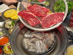 -韩山葵烤肉(太古里店)