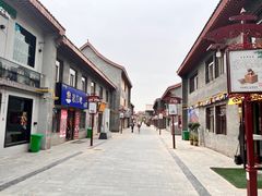 -德令哈扎西仓茶餐厅