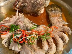 -金玛国宾酒店-自助西餐厅