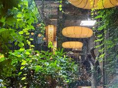 -竹吟山房