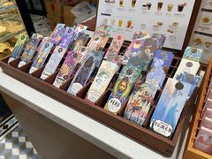 -Torch Coffee 炬点咖啡