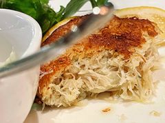 -Wolfgang’s Steakhouse 沃夫冈牛排馆(上海白玉兰广场店)