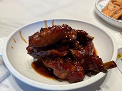 -食光慢宴·安吉土菜馆