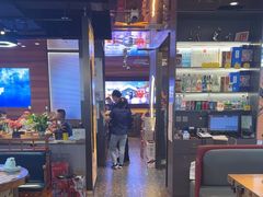 -马家大院铁锅炖(京粮广场店)