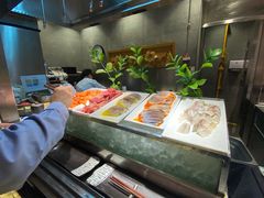 -深圳四季酒店·馥自助餐厅