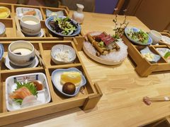 -琴寿司居酒屋(中山广场店)