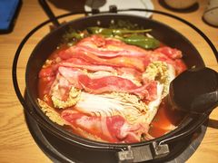 -大和食乐·鲜和牛酸汤火锅(环宇荟店)