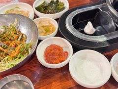 -Dombe豚(黑猪肉街店)
