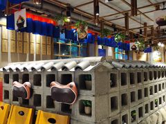 -鑫日千里马朝鲜族小馆(总店)