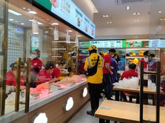 -袁记云饺(蛇口店)