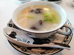 -夏苑(新加坡丽思卡尔顿美年酒店)